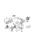 Wheel and tire assembly