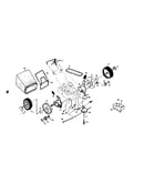 Wheel and tire assembly