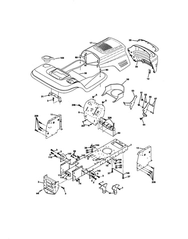 Chassis and enclosures
