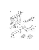 Motor bracket