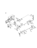 Lower shaft gear