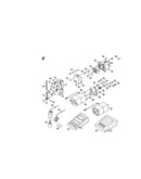 Motor bracket