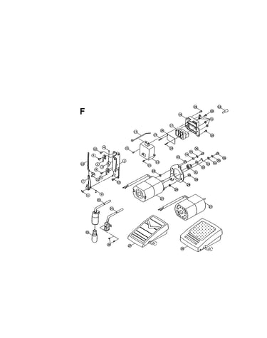 Motor bracket