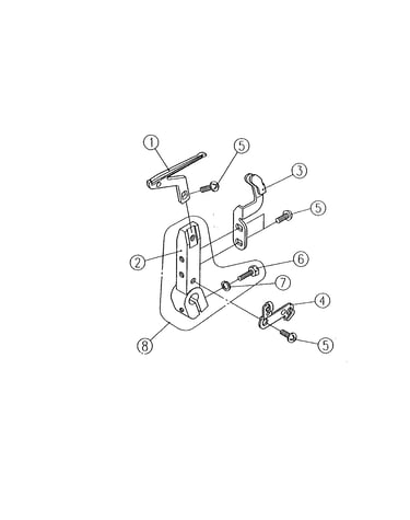 Lower looper