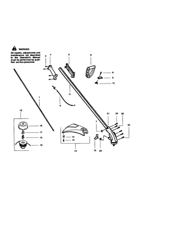 Drive shaft