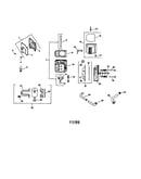 Head, valve, breather