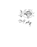 Blower housing