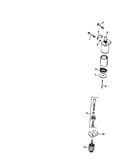 Starting system