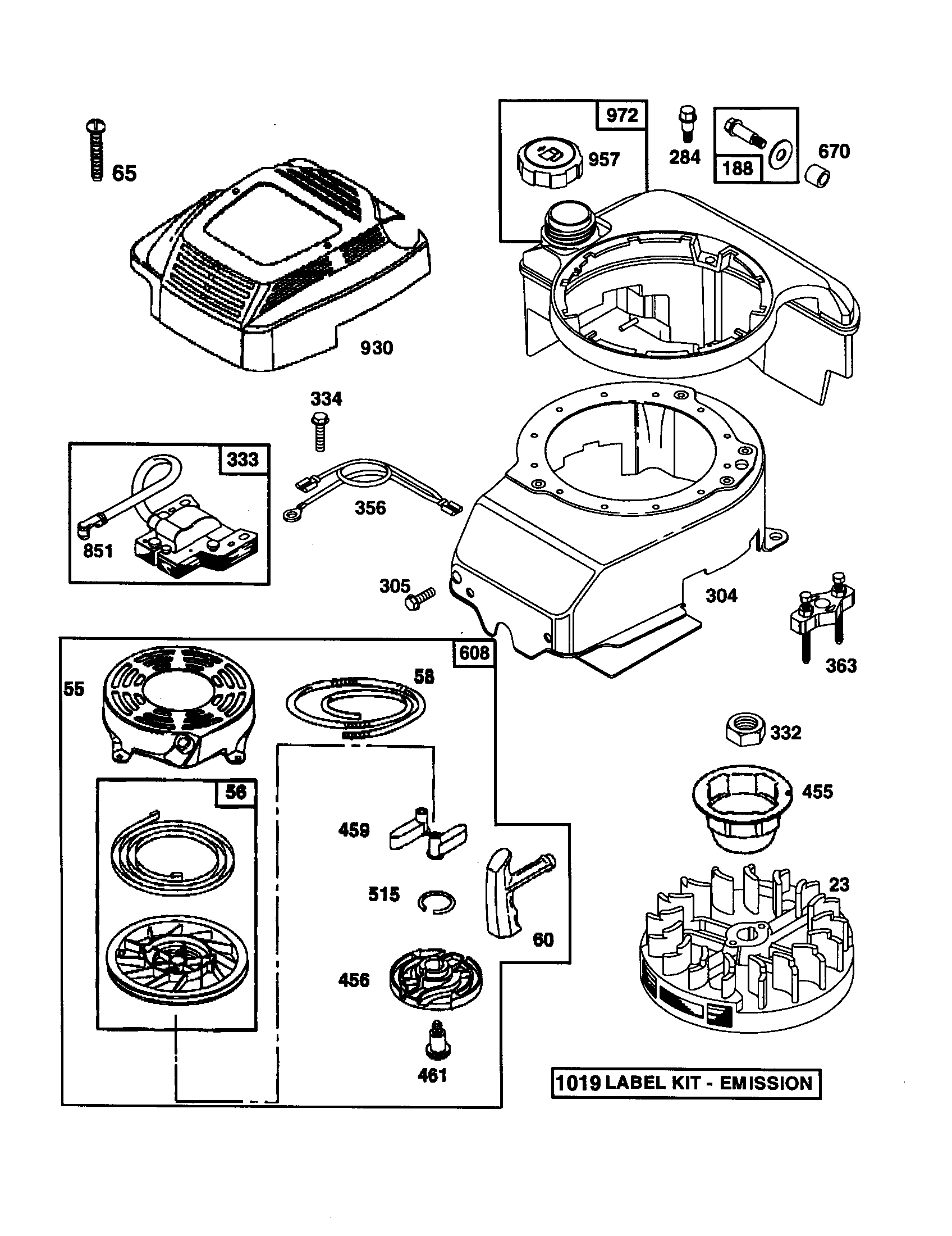 Fly wheel