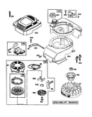 Fly wheel