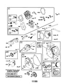 Cylinder assembly