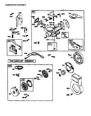 Carburetor assembly