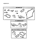 Carburetor kit