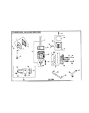 Head/valve/breather