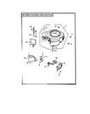 Blower housing