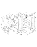 Frame assembly