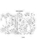 Frame assembly