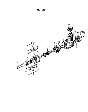 Motor