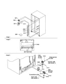 Water filter assembly