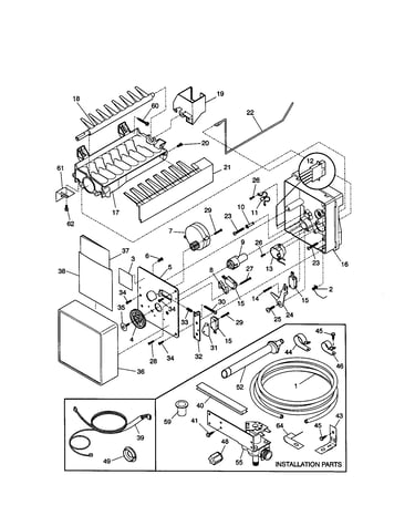 Ice maker
