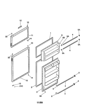 Door
