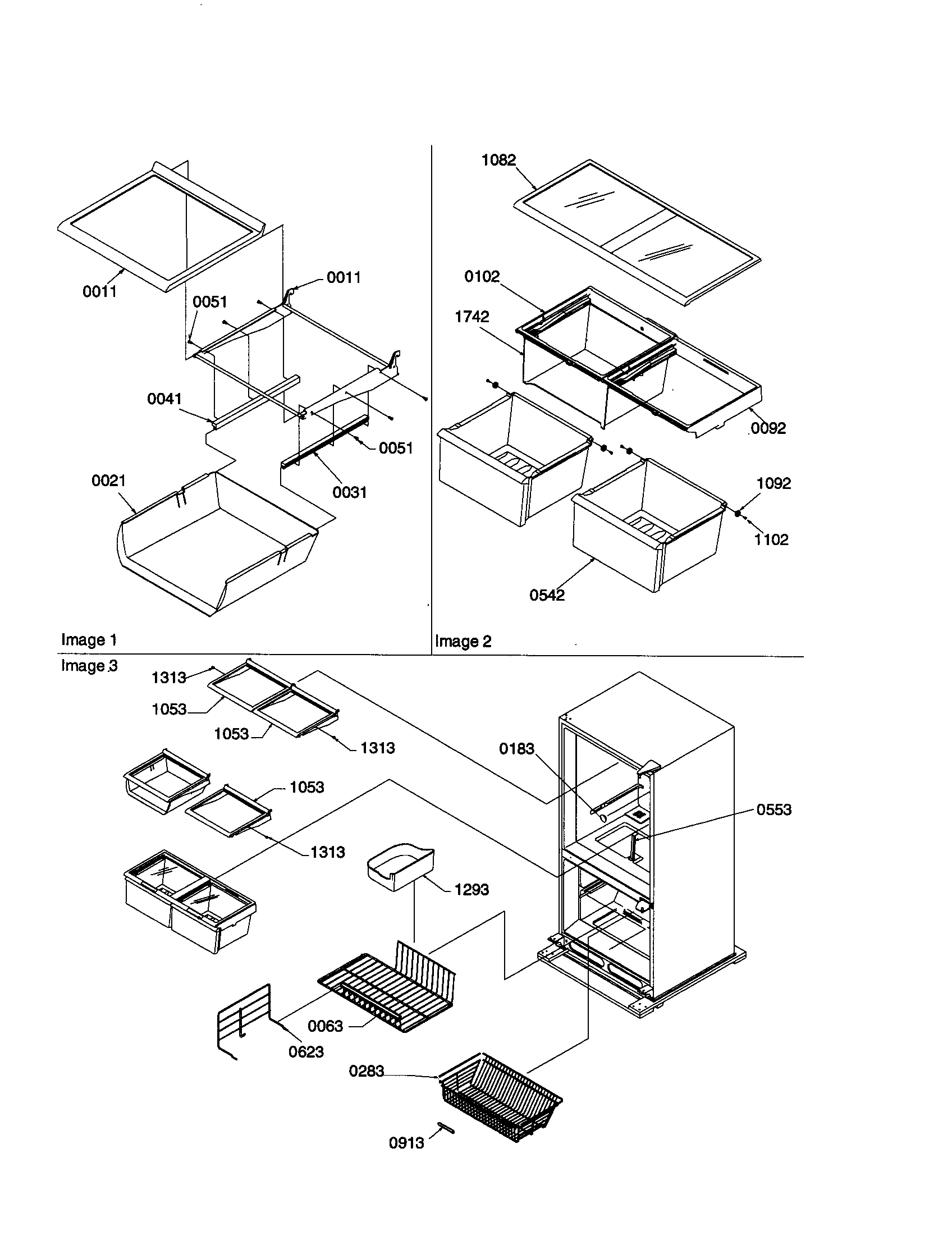 Shelving