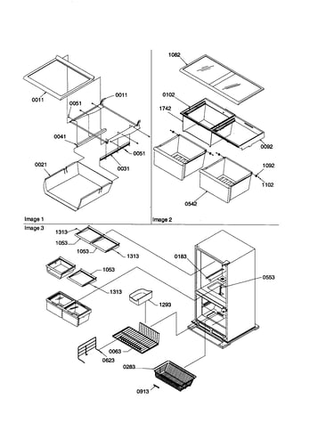 Shelving