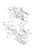 Machine compartment