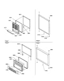 Door assembly