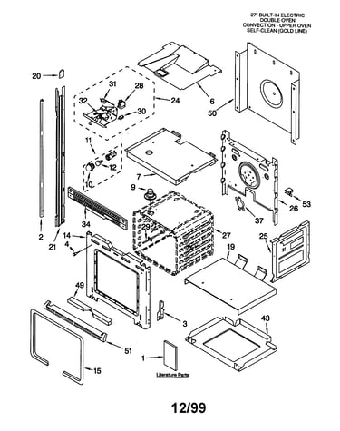 Oven