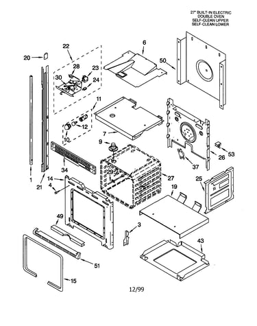 Oven