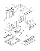 Airflow and control