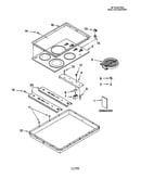 Cooktop