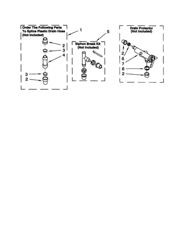 Water system