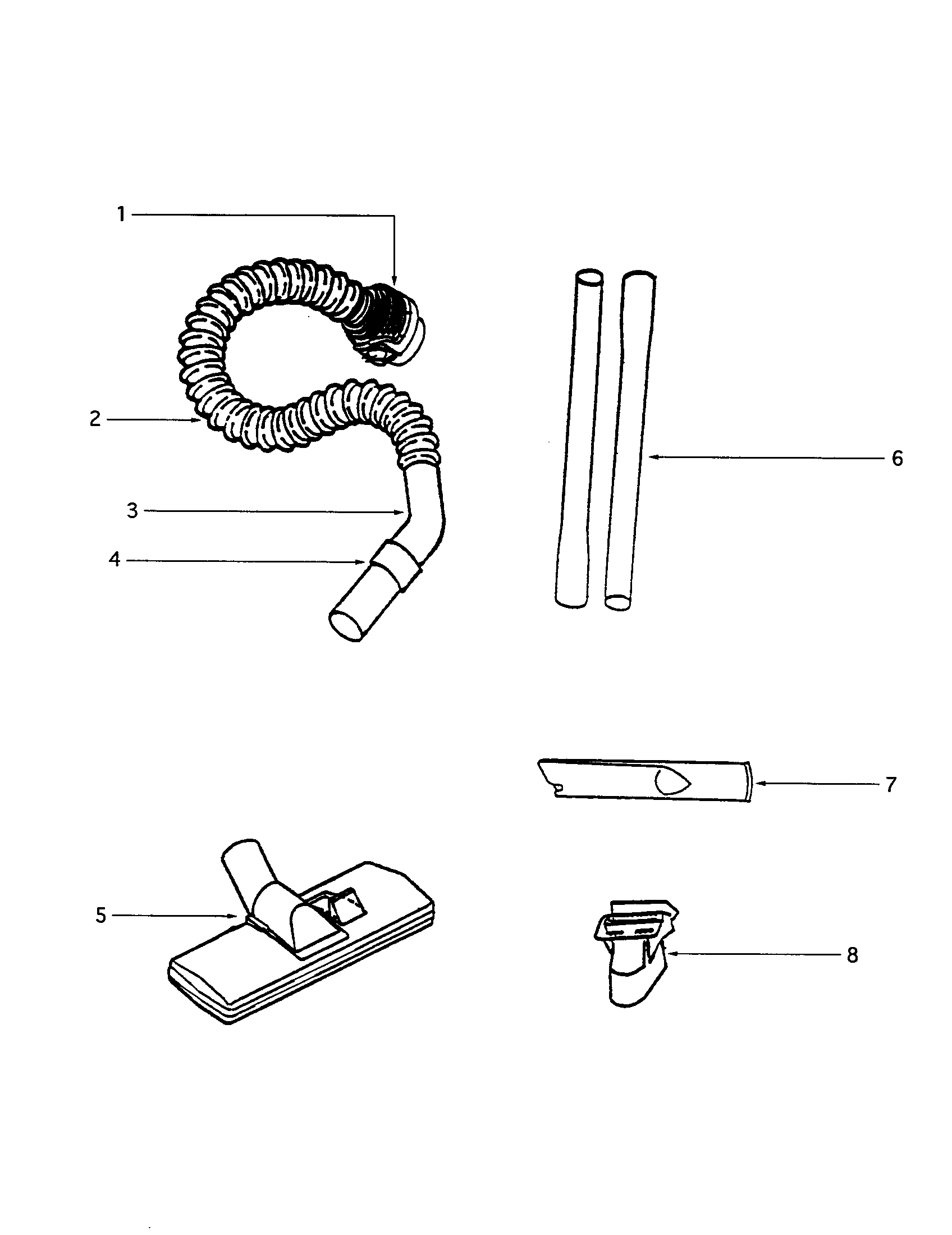 Attachments