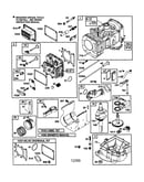 Cylinder assembly