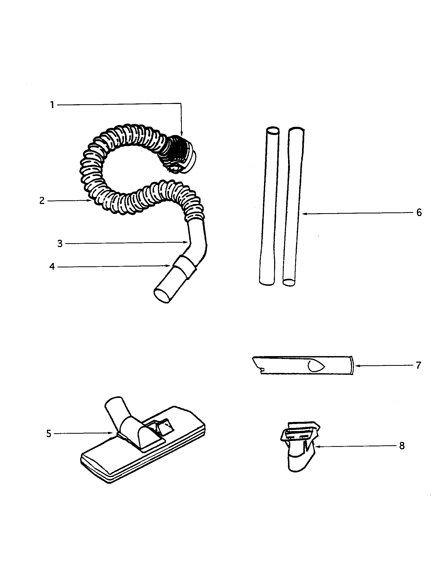 Attachments