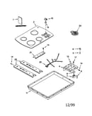 Cooktop