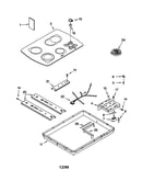 Cooktop