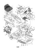 Body chassis