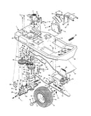Motion drive