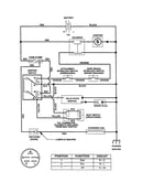 Electrical schematic