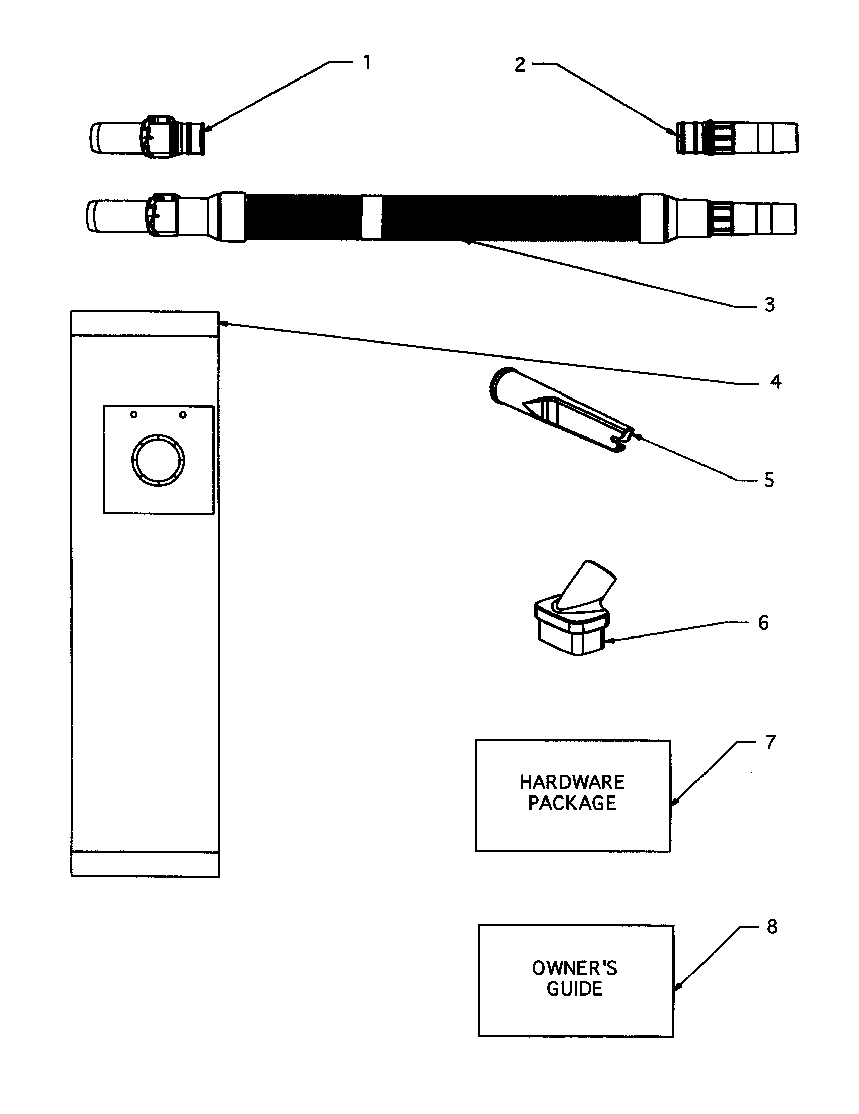 Attachments