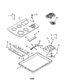 Cooktop