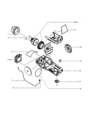 Motor hood