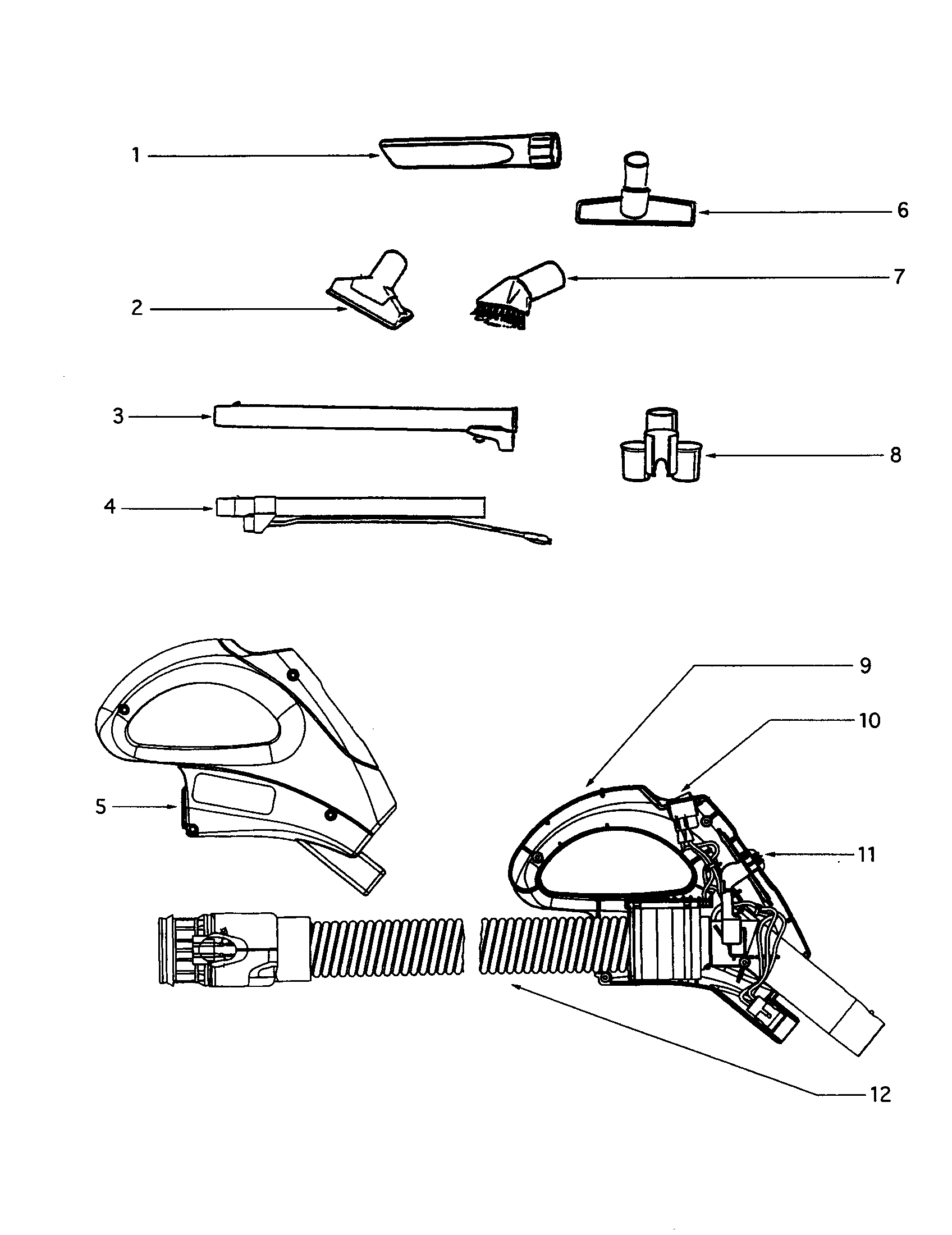 Attachments