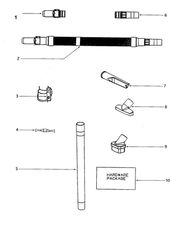 Attachments