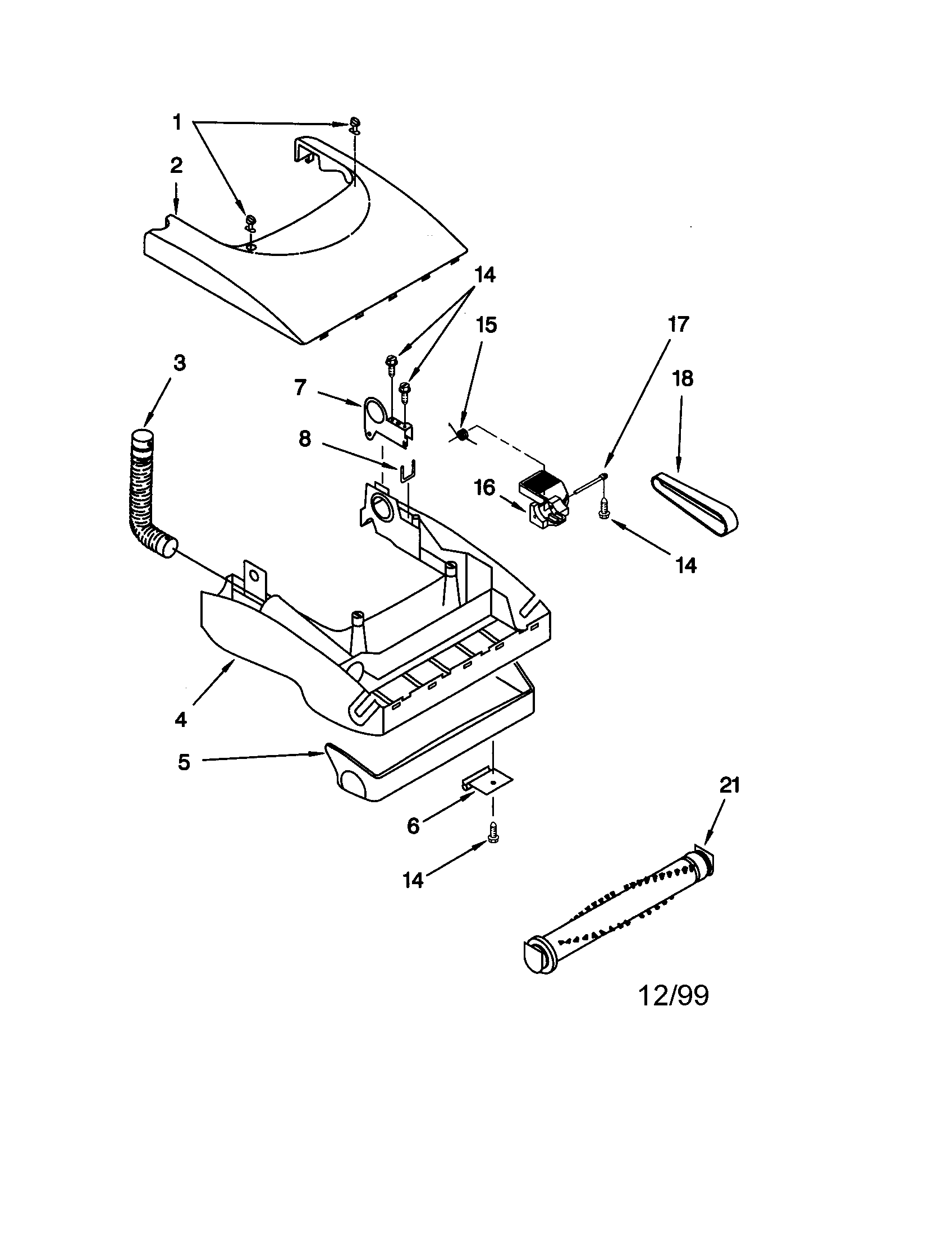Nozzle