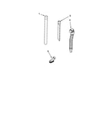Hose and attachments