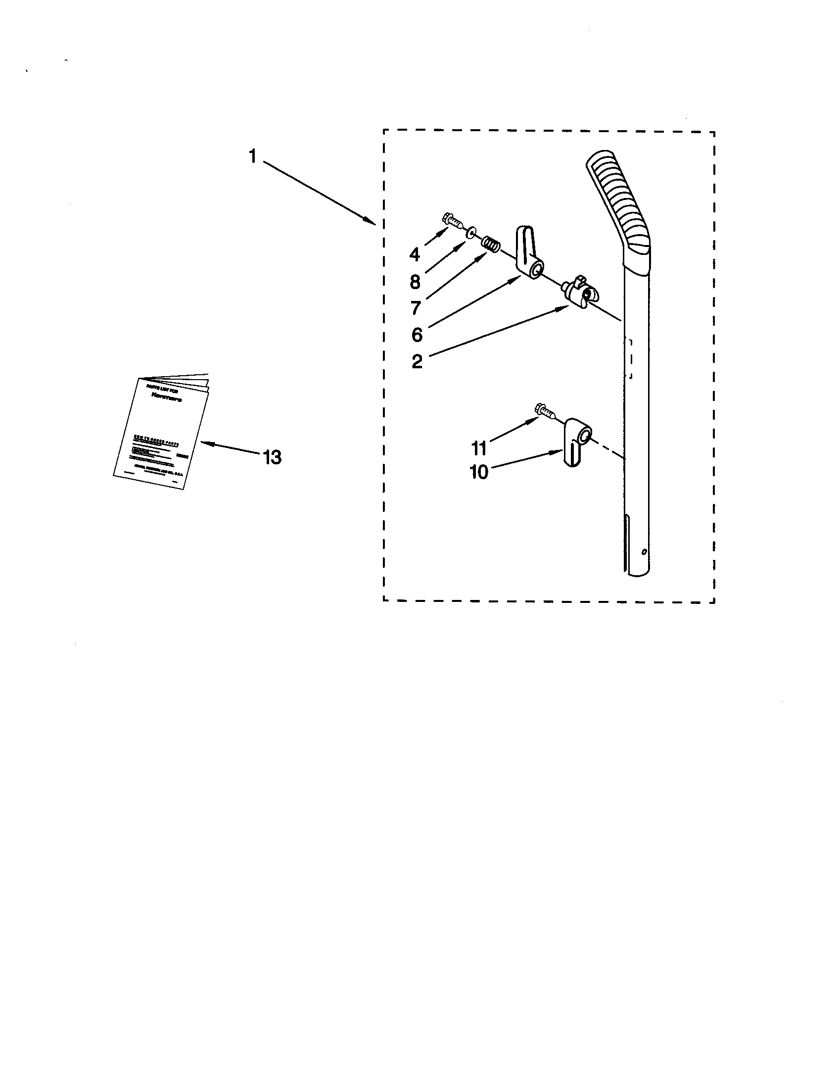 Handle